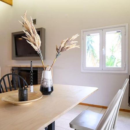 Farmbill Villa Markopoulo Mesogaias Bagian luar foto