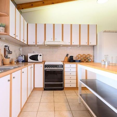 Farmbill Villa Markopoulo Mesogaias Bagian luar foto