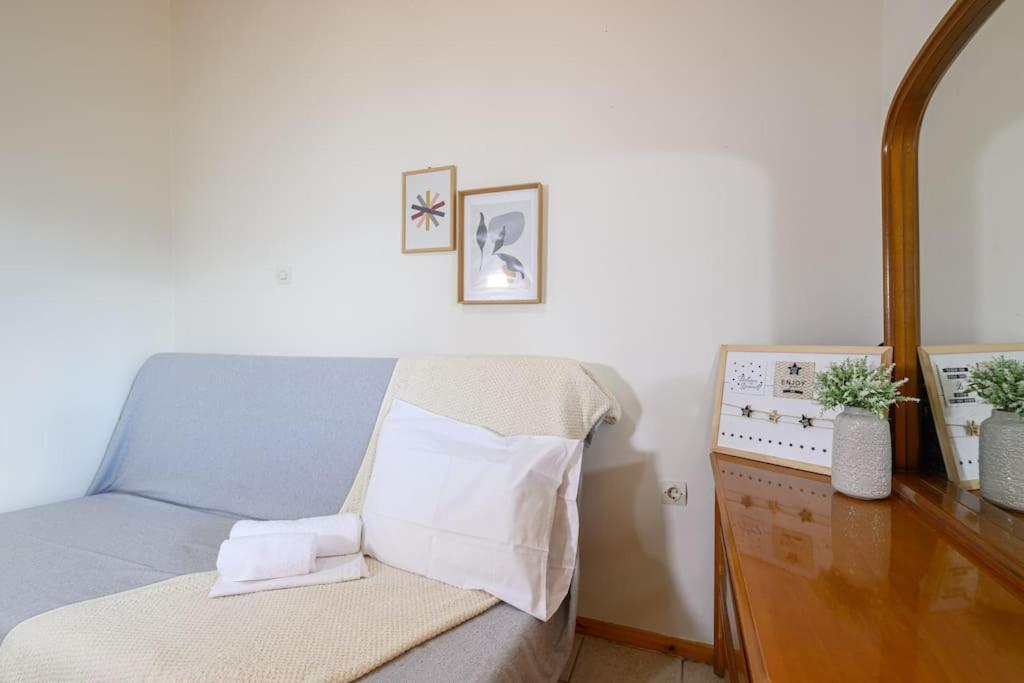 Farmbill Villa Markopoulo Mesogaias Bagian luar foto