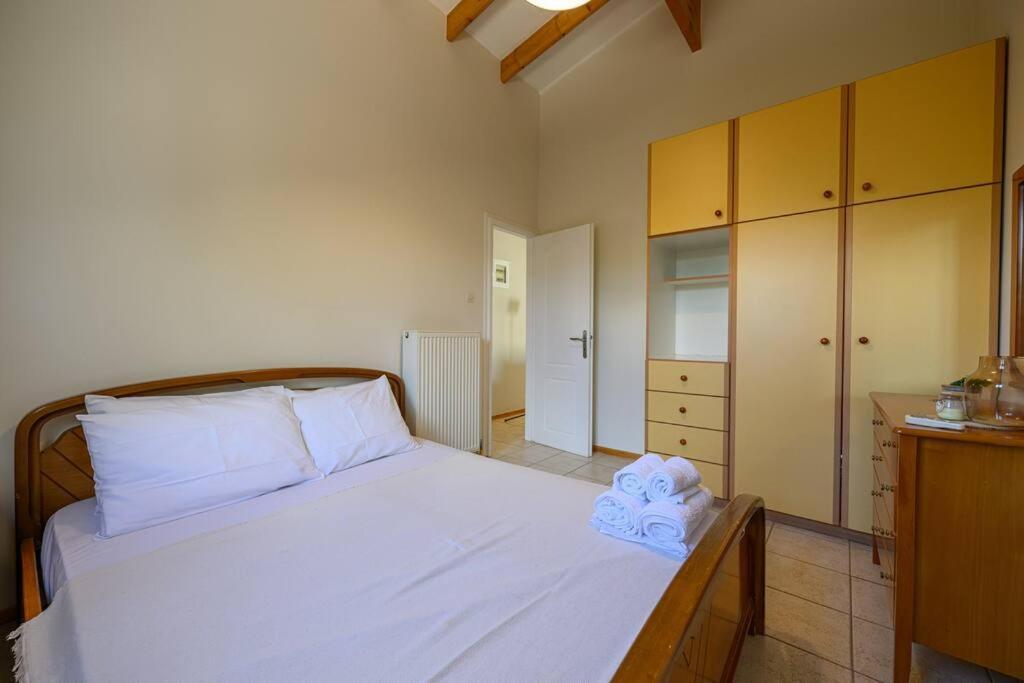 Farmbill Villa Markopoulo Mesogaias Bagian luar foto
