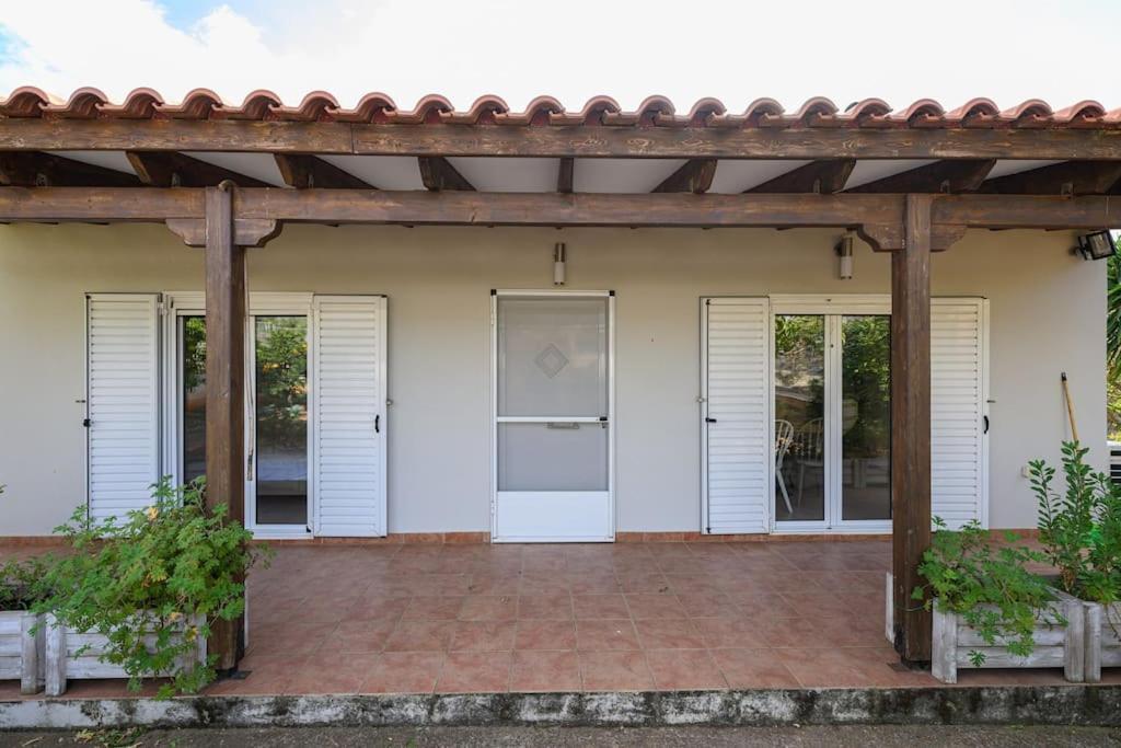 Farmbill Villa Markopoulo Mesogaias Bagian luar foto