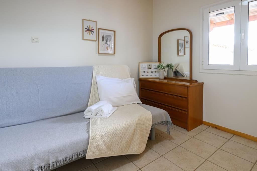 Farmbill Villa Markopoulo Mesogaias Bagian luar foto